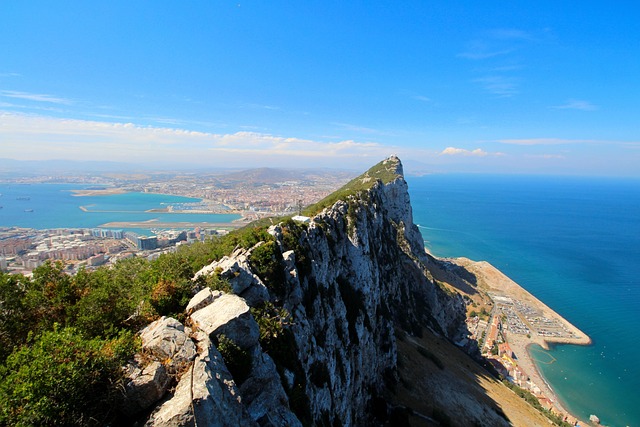 How to Spend Three Days in Gibraltar on Budget